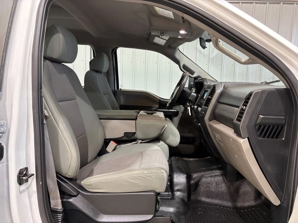 2019 Ford Super Duty 4th Gen - Image 12 of 21