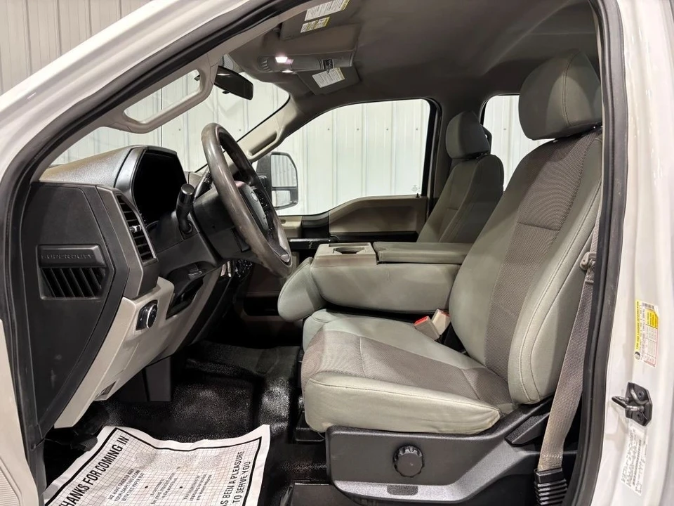 2019 Ford Super Duty 4th Gen - Image 11 of 21