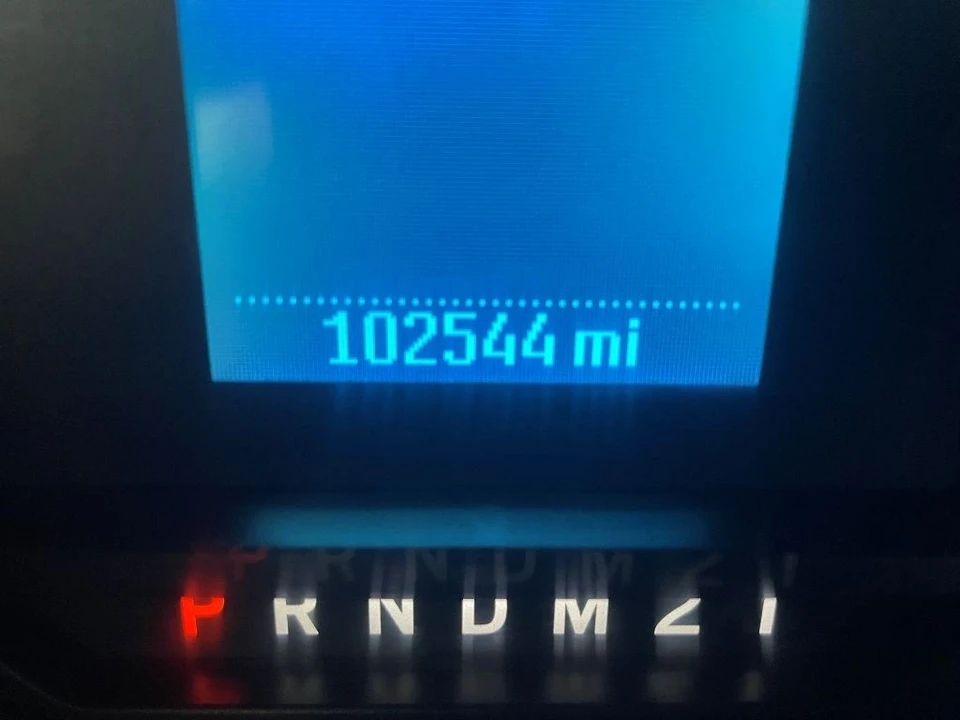 2019 Ford Super Duty 4th Gen - Image 21 of 21