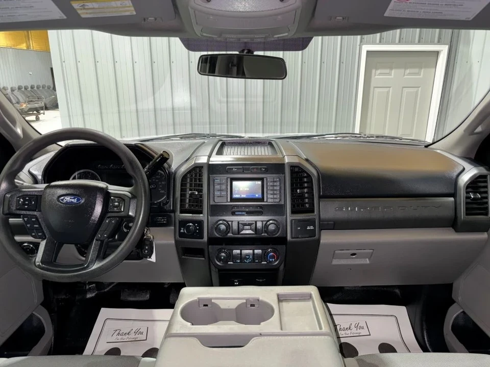 2019 Ford Super Duty 4th Gen - Image 17 of 21