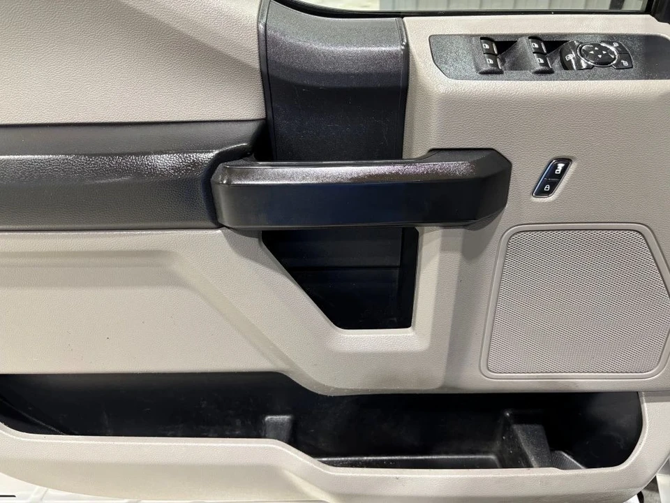 2019 Ford Super Duty 4th Gen - Image 16 of 21