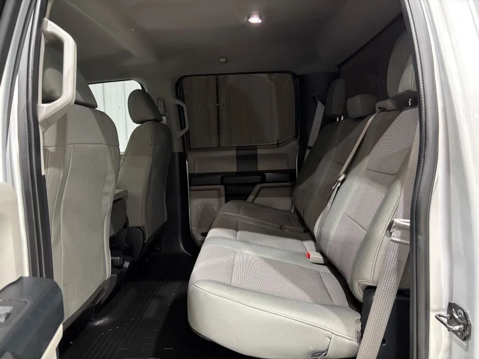 2019 Ford Super Duty 4th Gen - Image 13 of 21