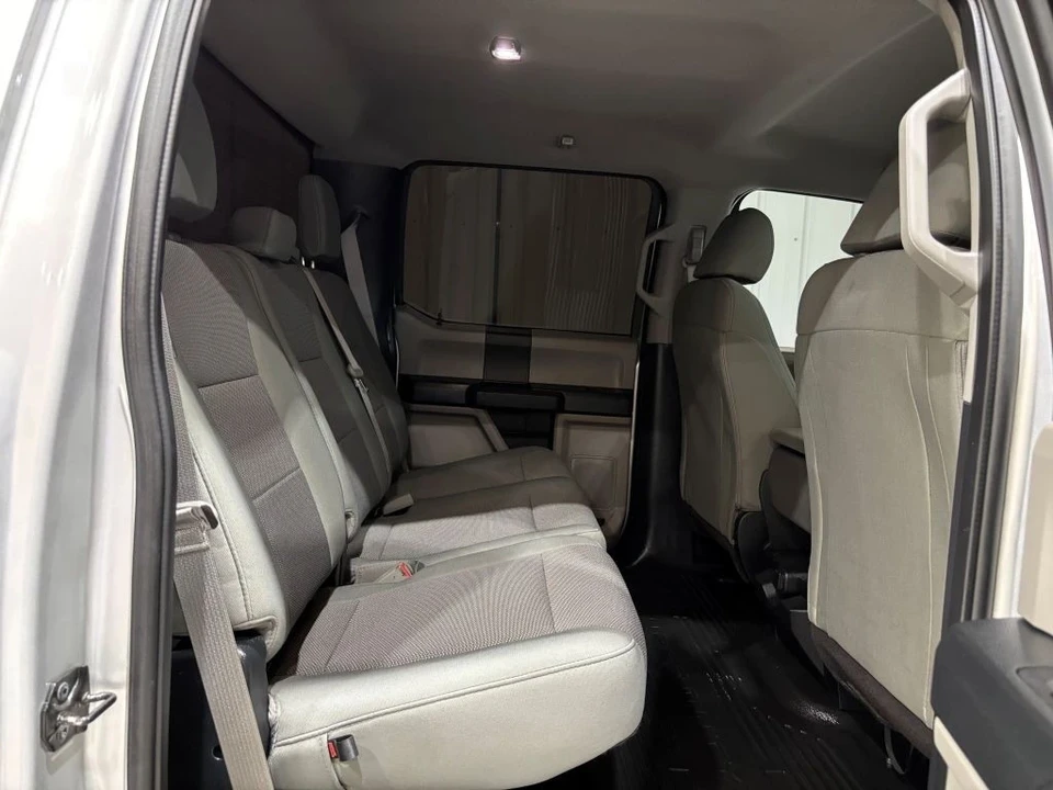 2019 Ford Super Duty 4th Gen - Image 14 of 21