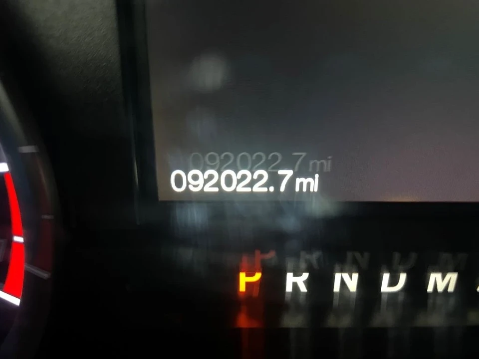 2019 Ford Super Duty 4th Gen - Image 21 of 21