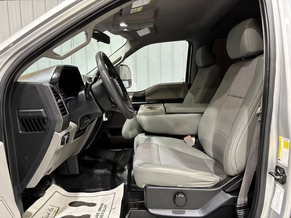 2019 Ford Super Duty 4th Gen - Image 11 of 21