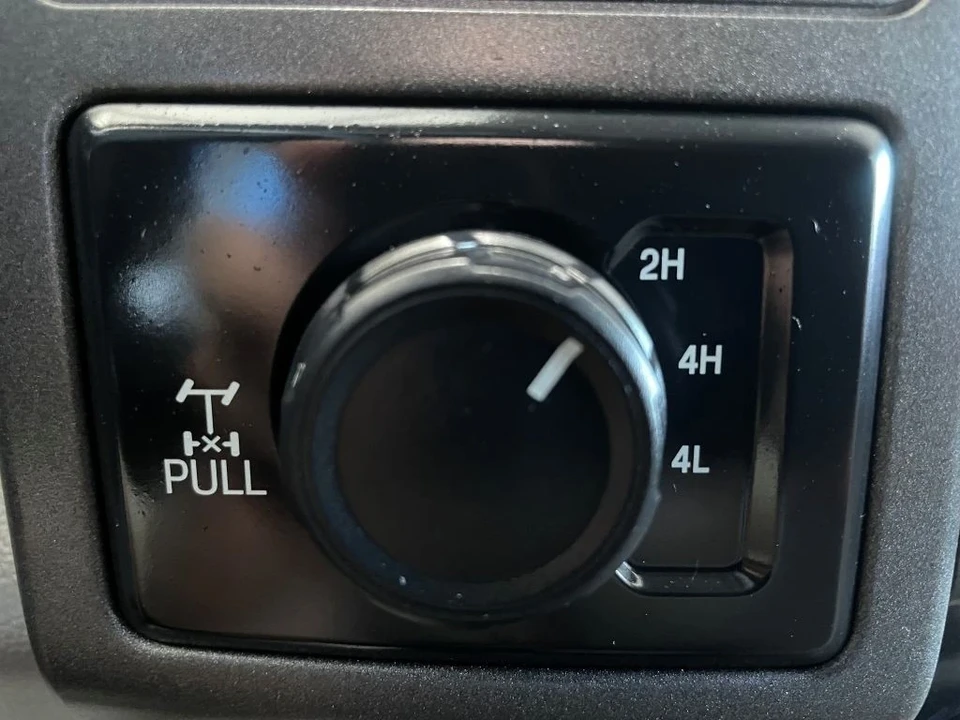 2019 Ford Super Duty 4th Gen - Image 20 of 21
