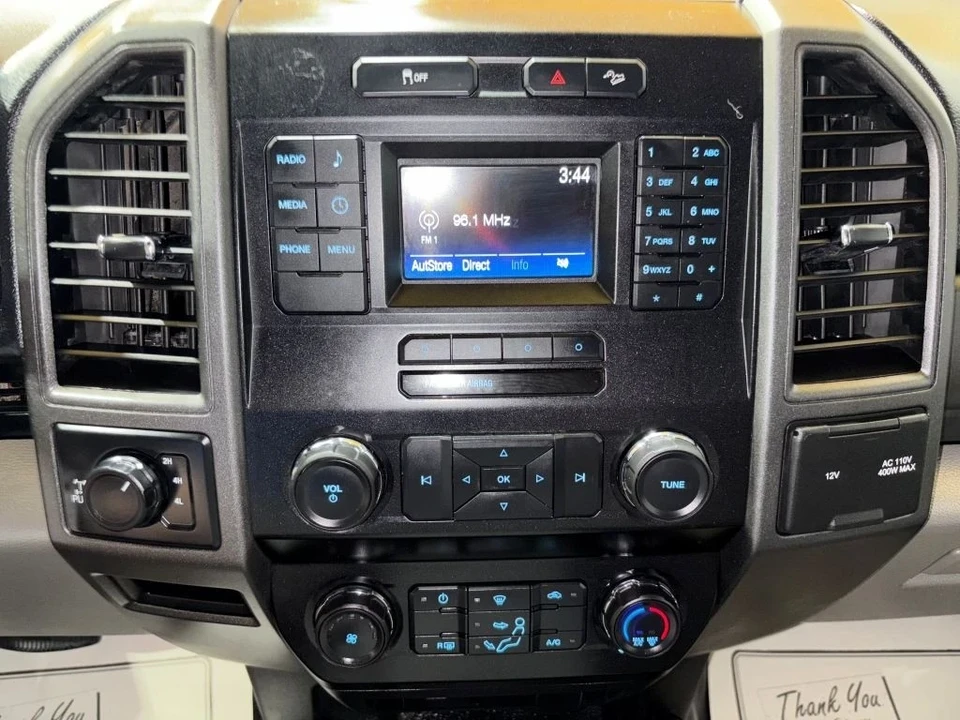 2019 Ford Super Duty 4th Gen - Image 19 of 21