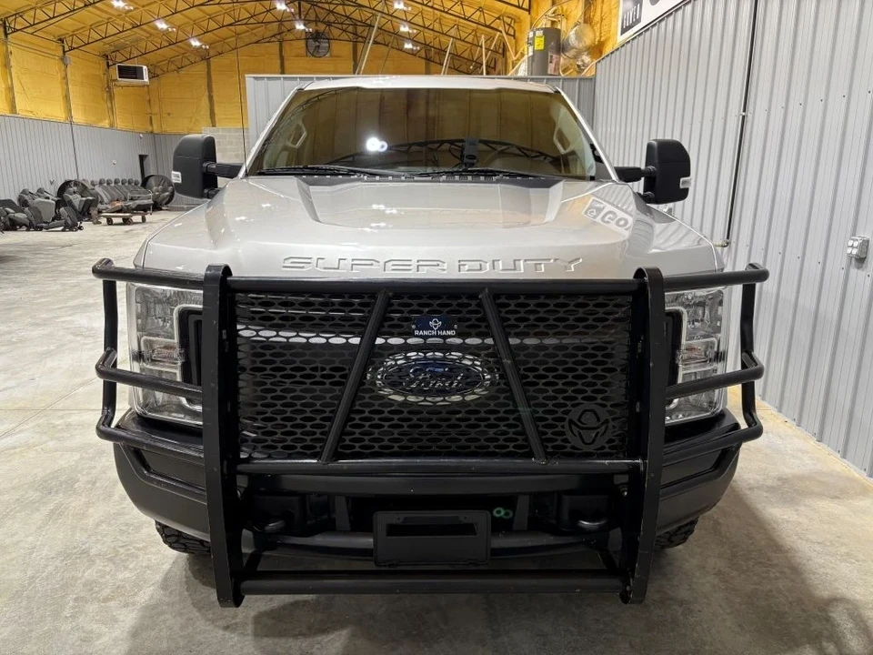 2019 Ford Super Duty 4th Gen - Image 7 of 21