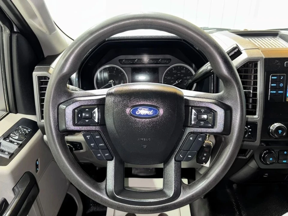 2019 Ford Super Duty 4th Gen - Image 18 of 21