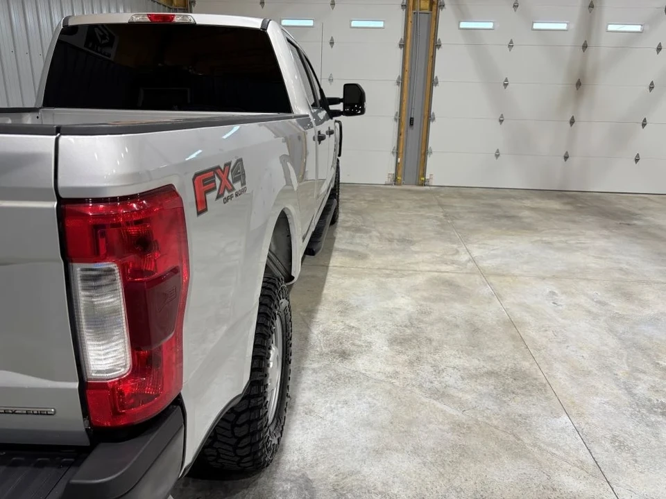 2019 Ford Super Duty 4th Gen - Image 10 of 21
