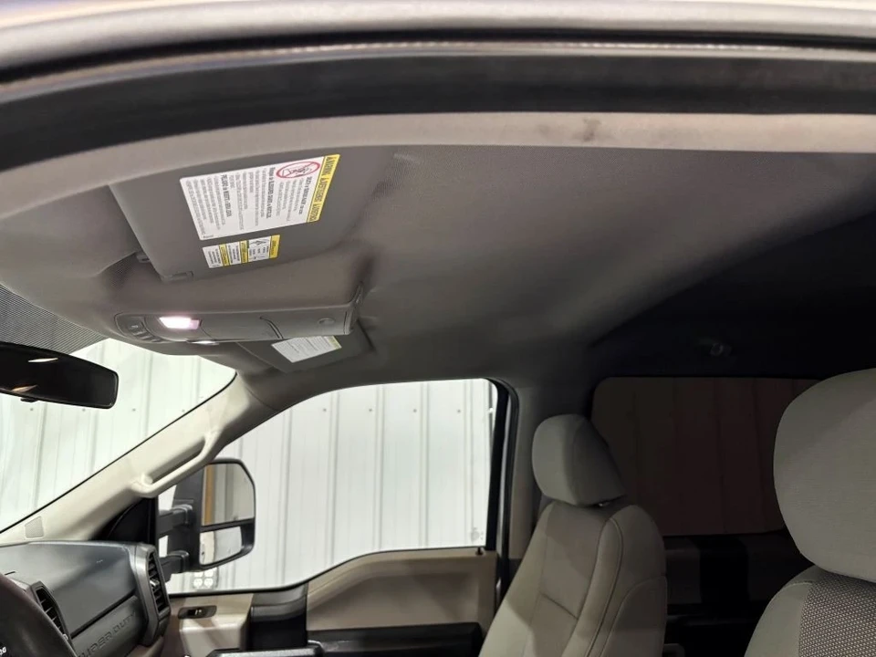 2019 Ford Super Duty 4th Gen - Image 15 of 21