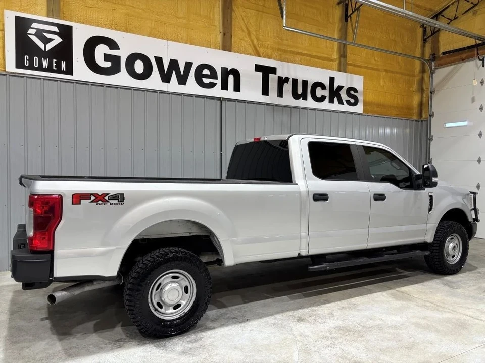 2019 Ford Super Duty 4th Gen - Image 6 of 21