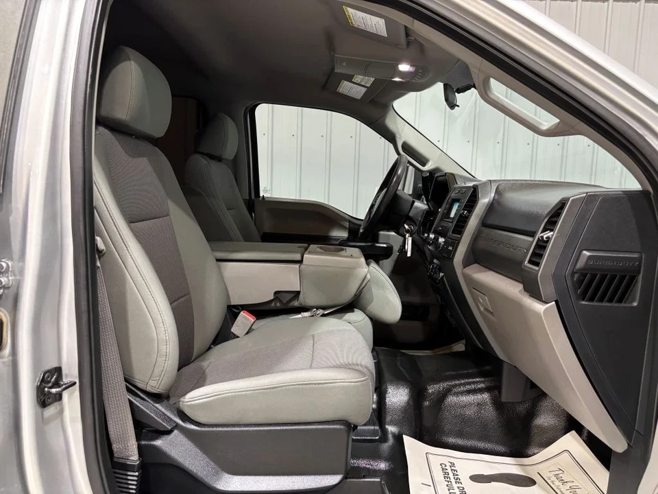 2019 Ford Super Duty 4th Gen - Image 12 of 21