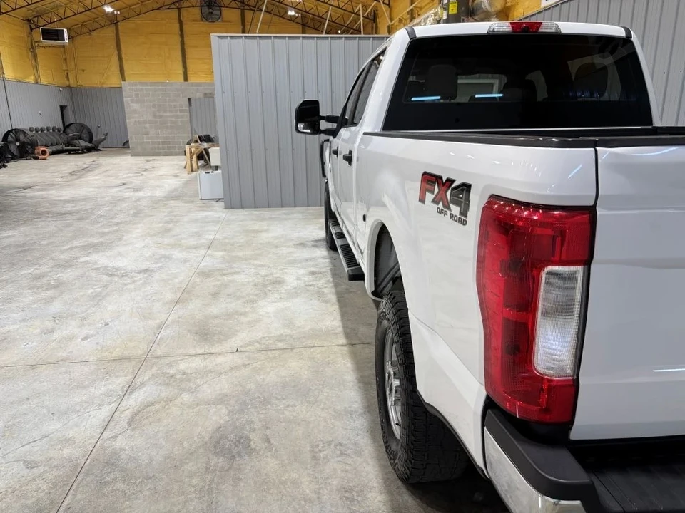 2019 Ford Super Duty 5th Gen - Image 9 of 21