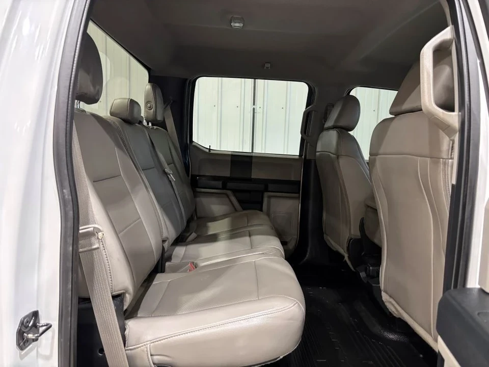 2019 Ford Super Duty 5th Gen - Image 14 of 21