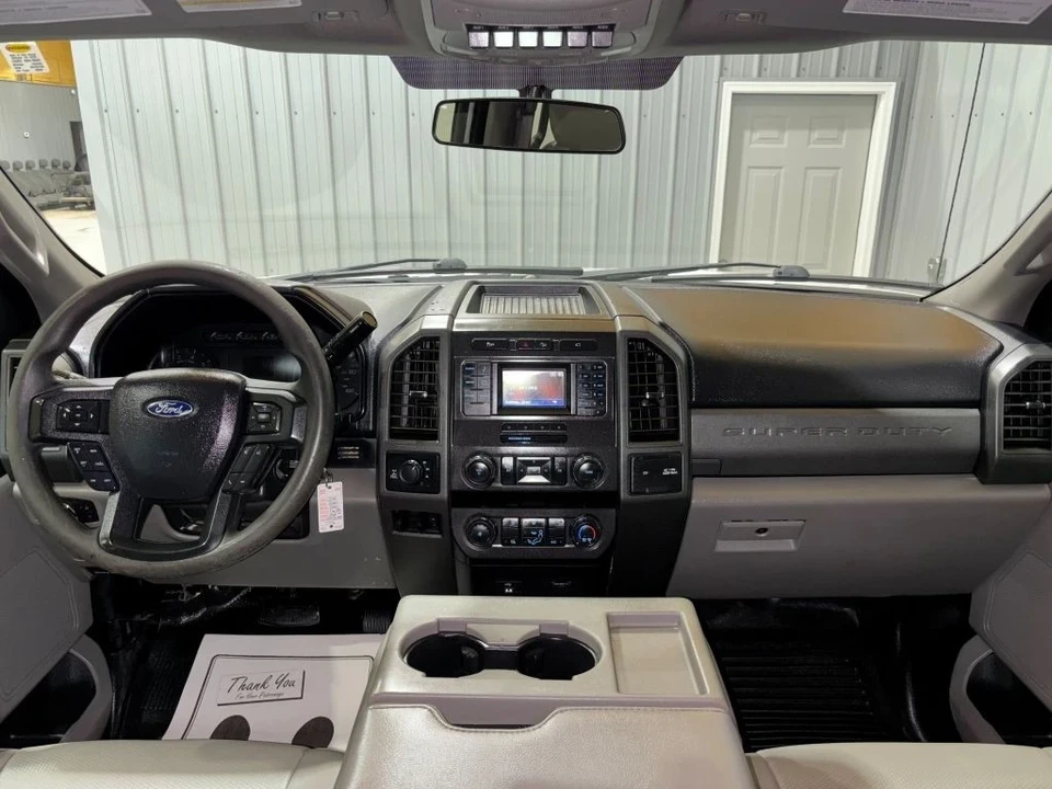 2019 Ford Super Duty 5th Gen - Image 17 of 21
