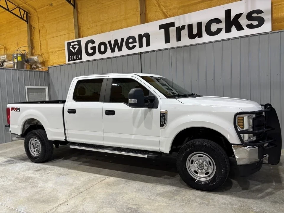 2019 Ford Super Duty 5th Gen - Image 3 of 21