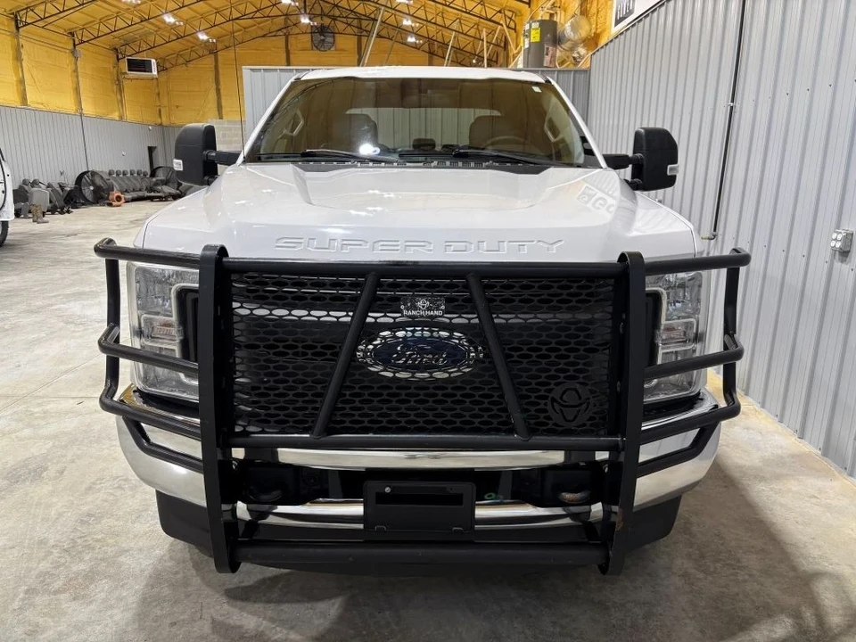 2019 Ford Super Duty 5th Gen - Image 7 of 21