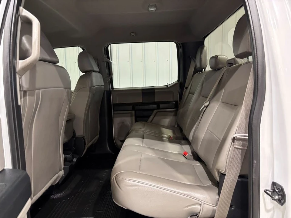 2019 Ford Super Duty 5th Gen - Image 13 of 21