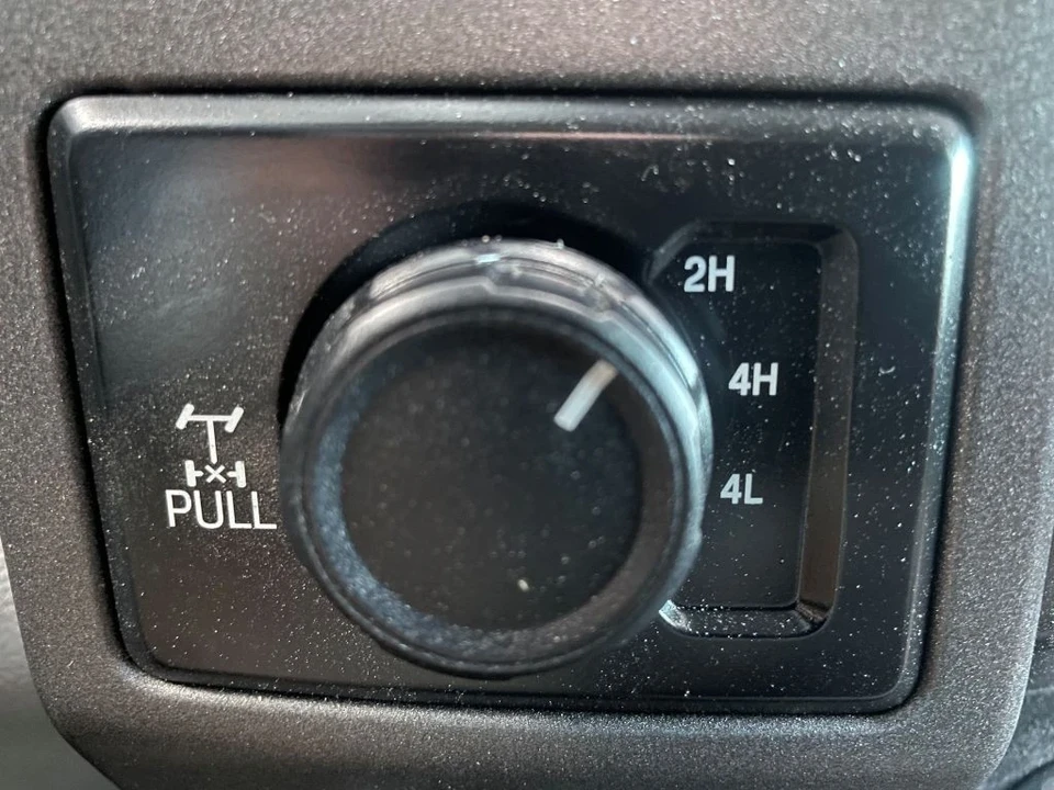 2019 Ford Super Duty 5th Gen - Image 20 of 21