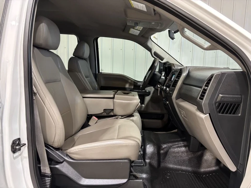 2019 Ford Super Duty 5th Gen - Image 12 of 21