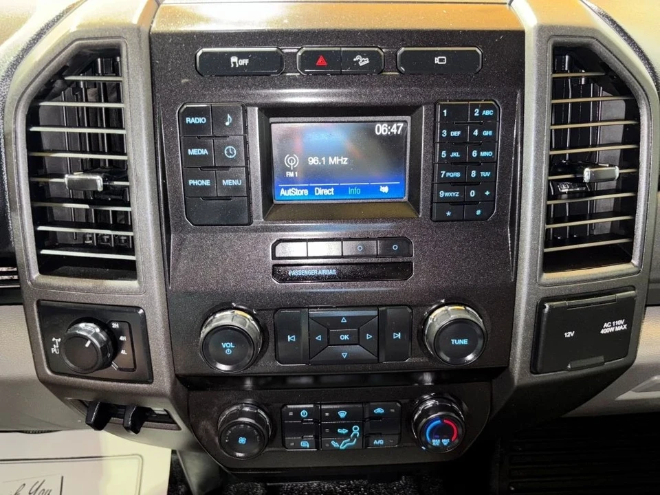 2019 Ford Super Duty 5th Gen - Image 19 of 21