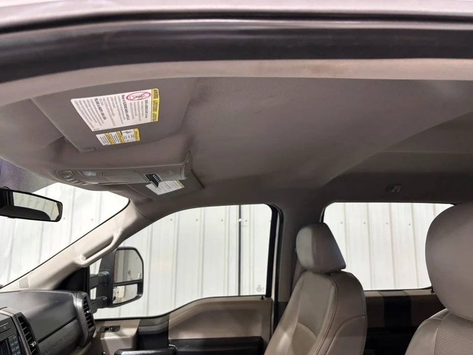 2019 Ford Super Duty 5th Gen - Image 15 of 21
