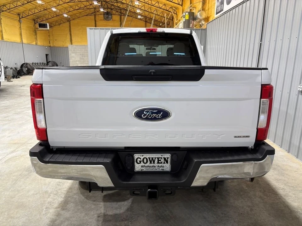 2019 Ford Super Duty 5th Gen - Image 8 of 21