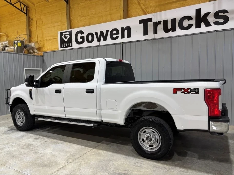 2019 Ford Super Duty 5th Gen - Image 5 of 21
