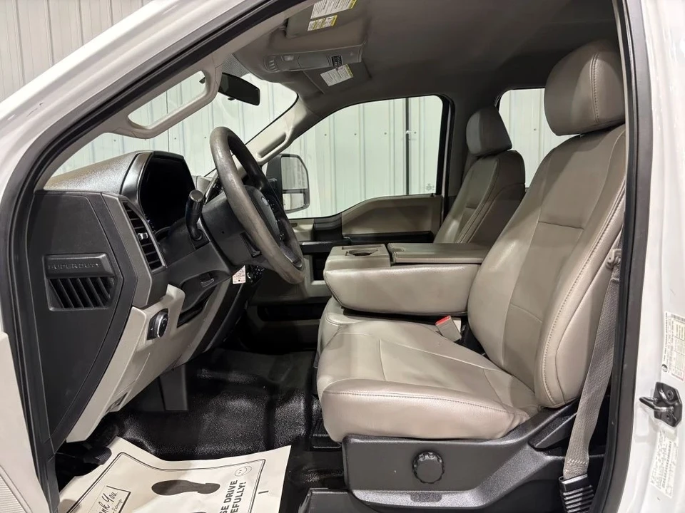 2019 Ford Super Duty 5th Gen - Image 11 of 21