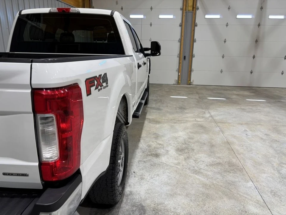 2019 Ford Super Duty 5th Gen - Image 10 of 21