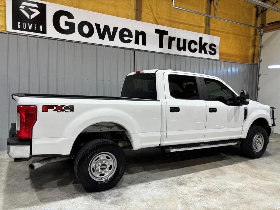 2019 Ford Super Duty 5th Gen - Image 6 of 21