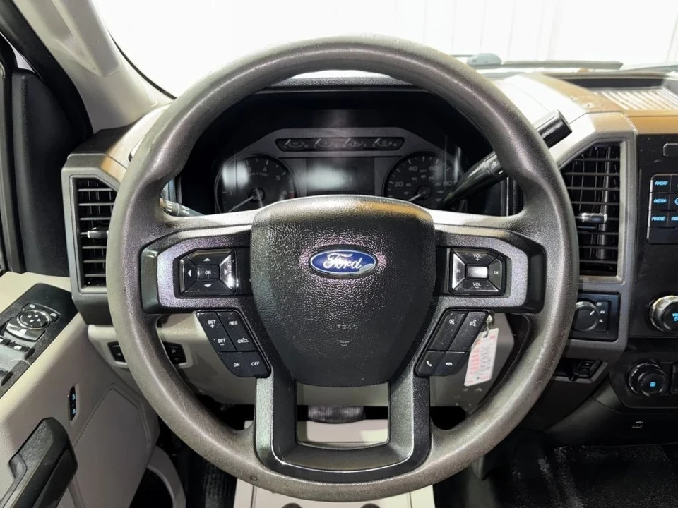 2019 Ford Super Duty 5th Gen - Image 18 of 21