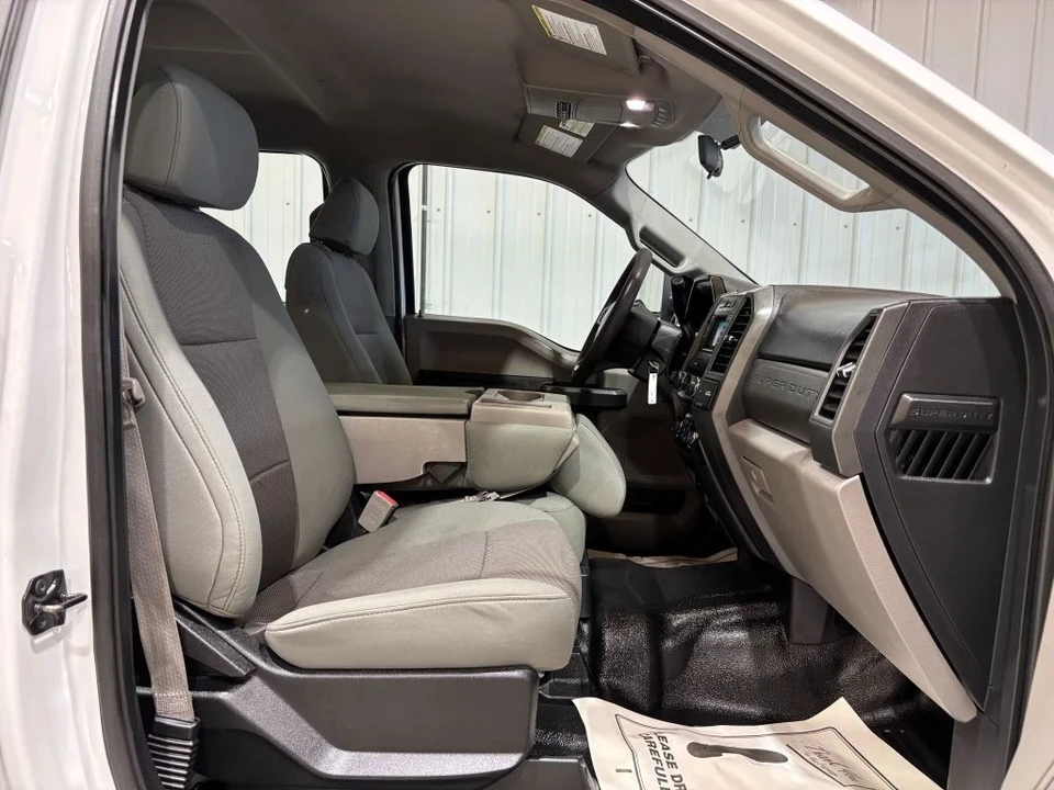 2019 Ford Super Duty 4th Gen - Image 12 of 21