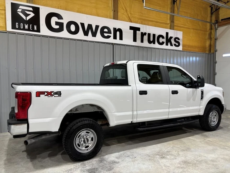 2019 Ford Super Duty 4th Gen - Image 6 of 21