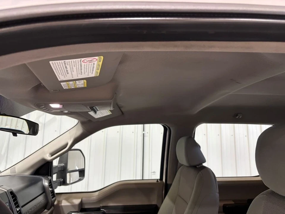 2019 Ford Super Duty 4th Gen - Image 15 of 21