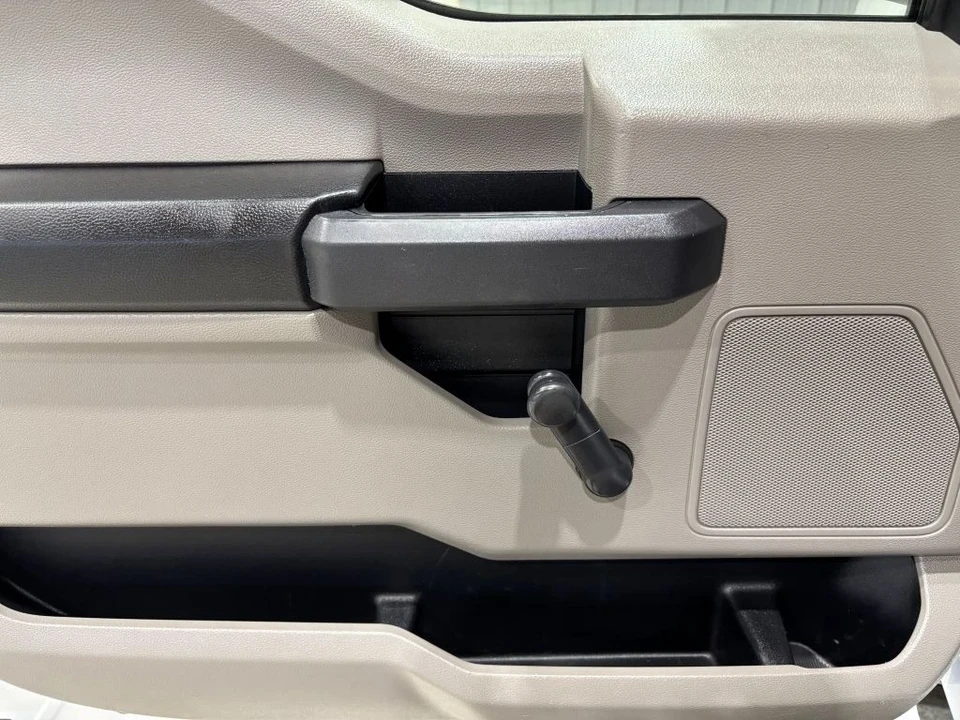 2019 Ford Super Duty 4th Gen - Image 16 of 21