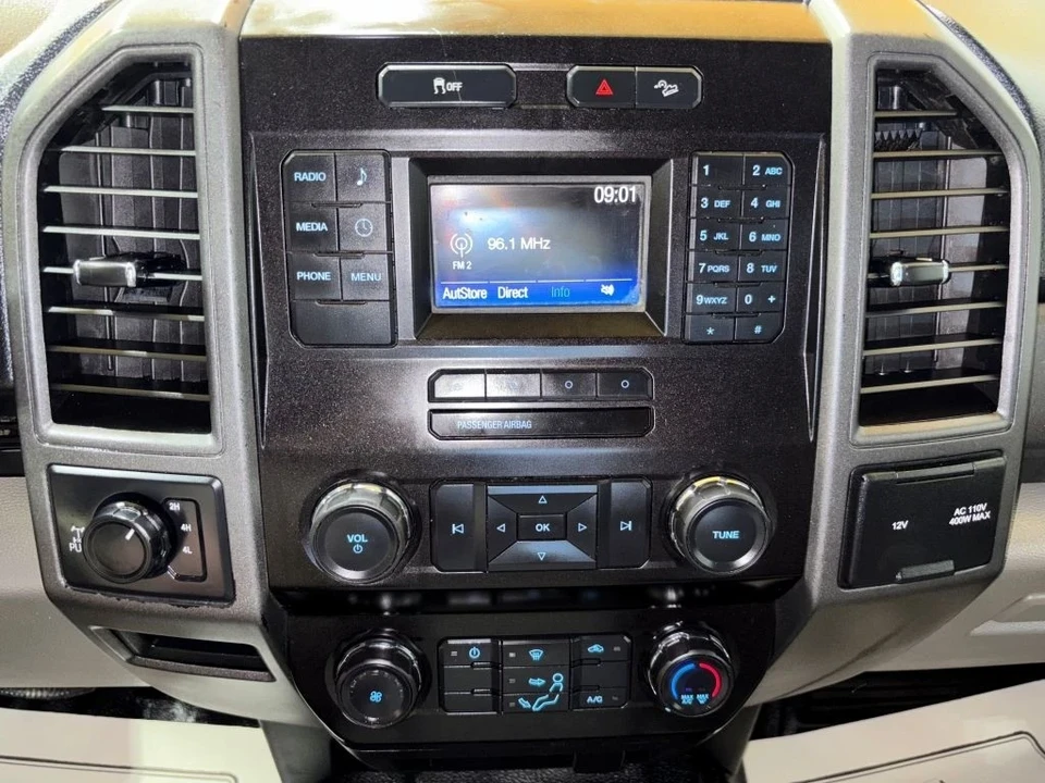 2019 Ford Super Duty 4th Gen - Image 19 of 21