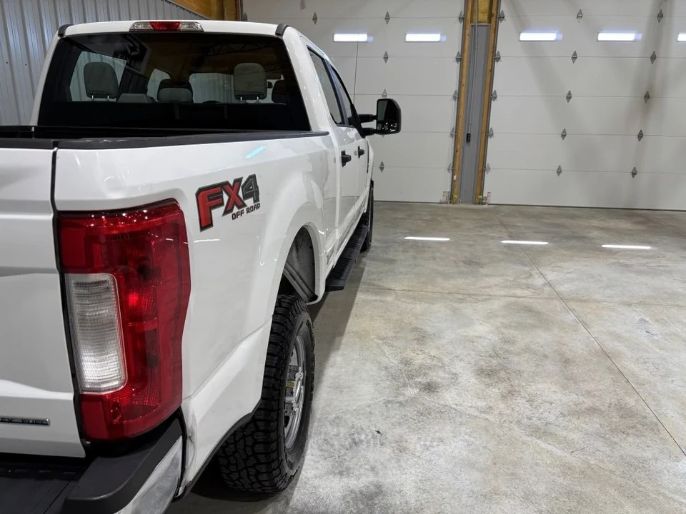 2019 Ford Super Duty 4th Gen - Image 10 of 21