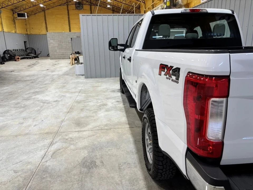 2019 Ford Super Duty 4th Gen - Image 9 of 21