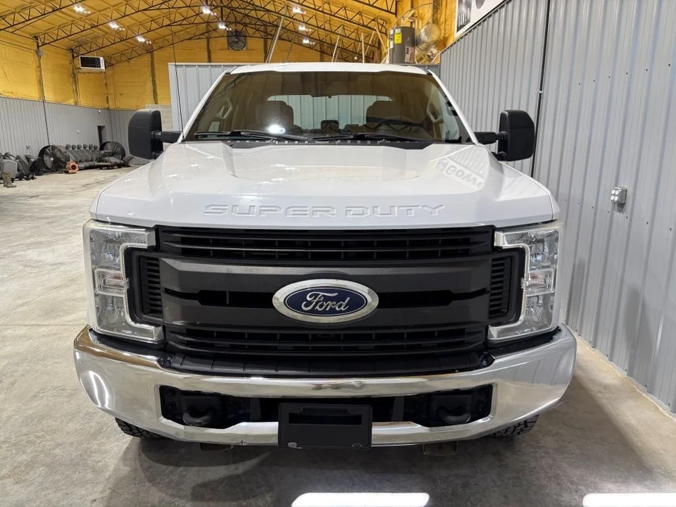 2019 Ford Super Duty 4th Gen - Image 7 of 21
