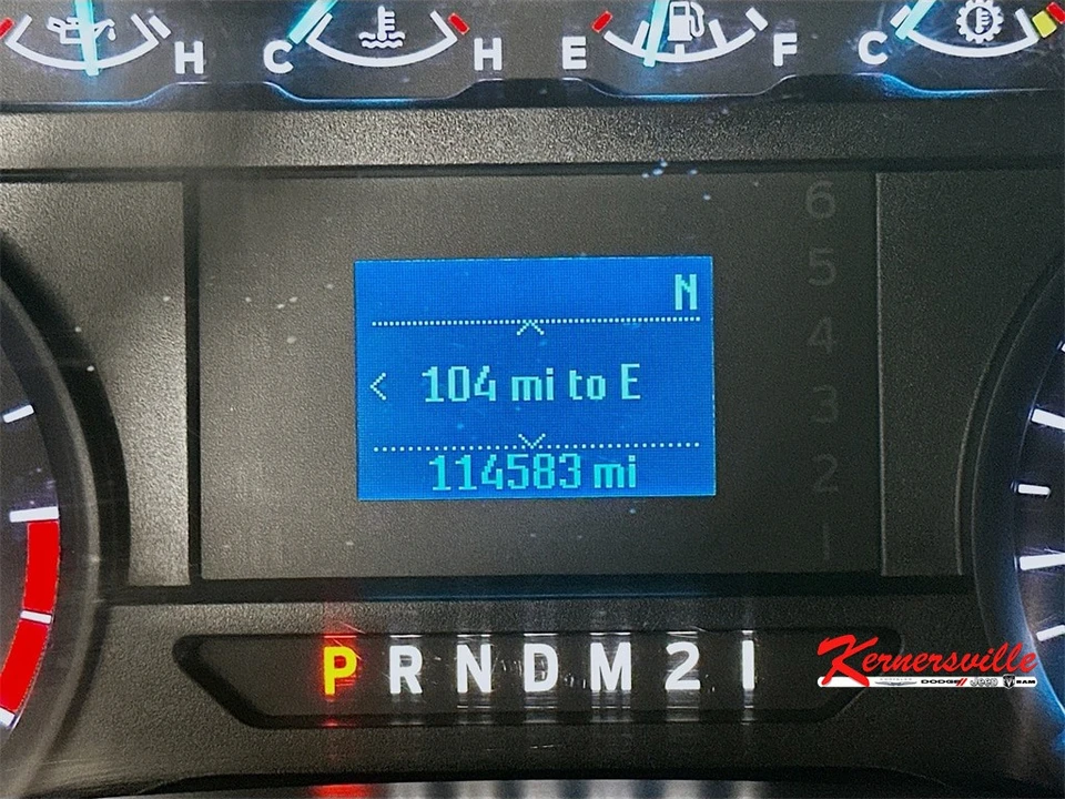 2019 Ford Super Duty 4th Gen - Image 15 of 21