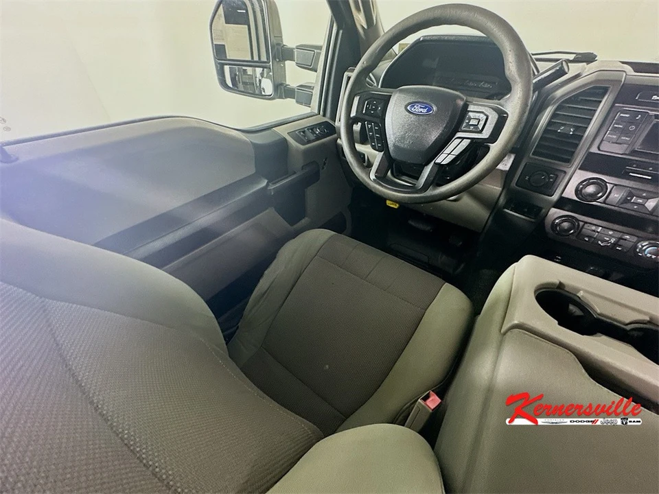 2019 Ford Super Duty 3rd Gen - Image 9 of 21