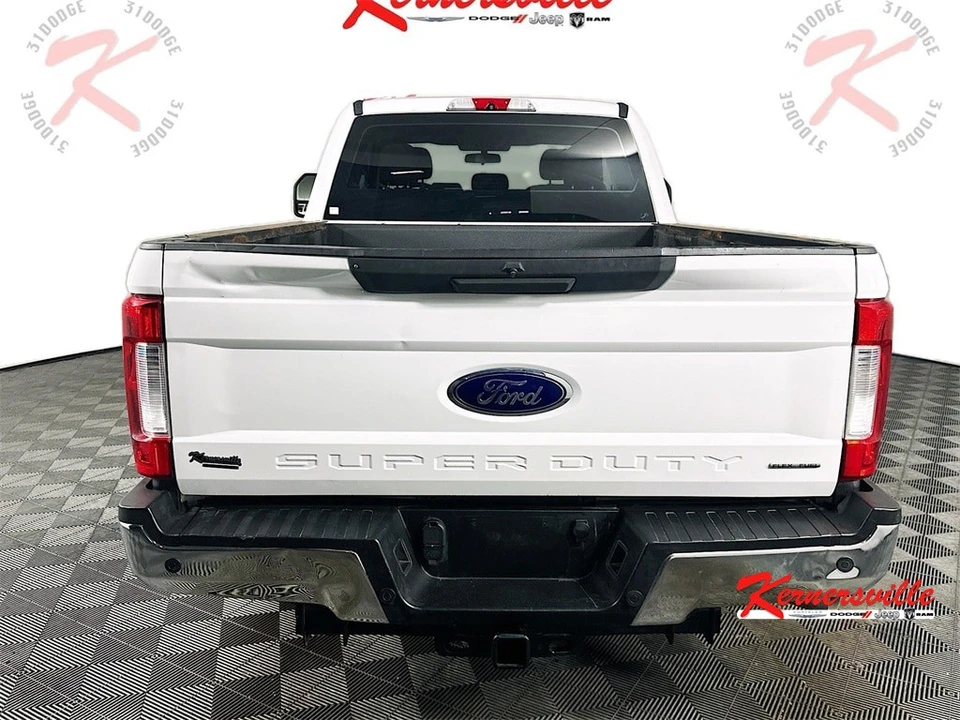 2019 Ford Super Duty 4th Gen - Image 6 of 21