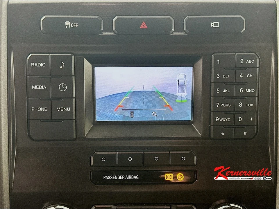 2019 Ford Super Duty 4th Gen - Image 19 of 21