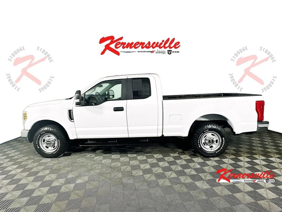2019 Ford Super Duty 4th Gen - Image 4 of 21