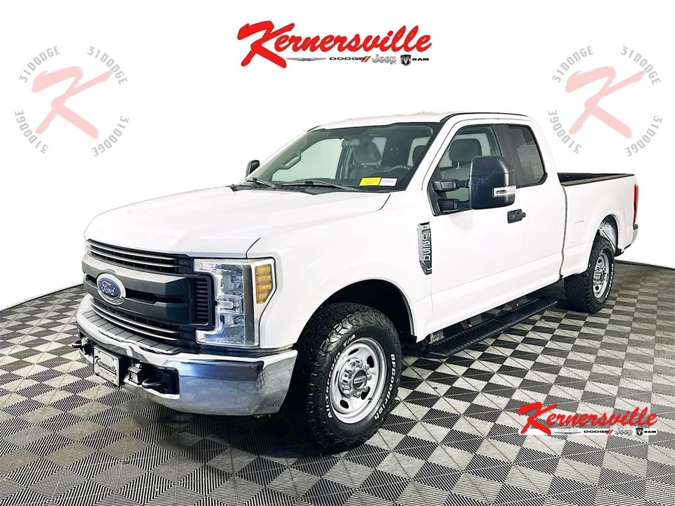 2019 Ford Super Duty 3rd Gen - Image 3 of 21