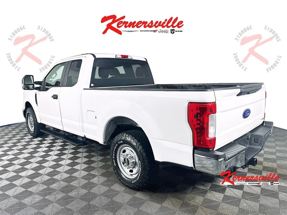 2019 Ford Super Duty 3rd Gen - Image 5 of 21