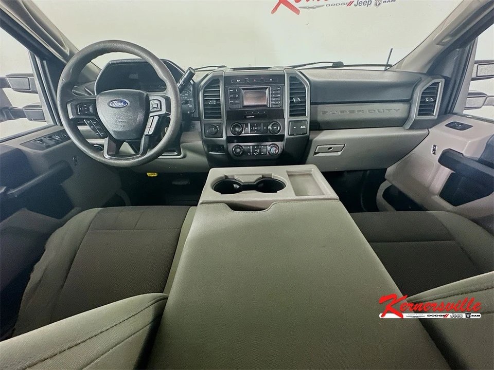2019 Ford Super Duty 3rd Gen - Image 10 of 21