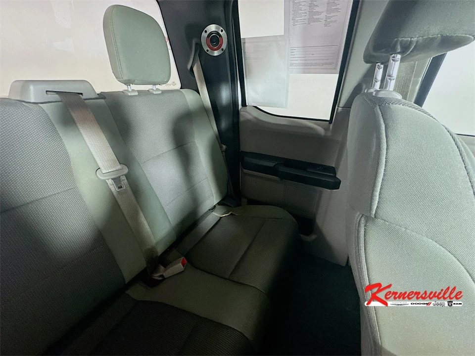 2019 Ford Super Duty 4th Gen - Image 14 of 21